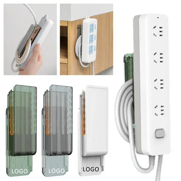 Socket Holder Cord Winder