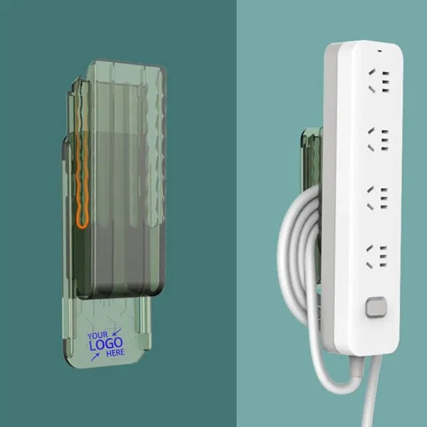 Socket Holder Cord Winder