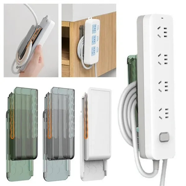 Socket Holder Cord Winder