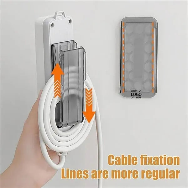Socket Holder Cord Winder