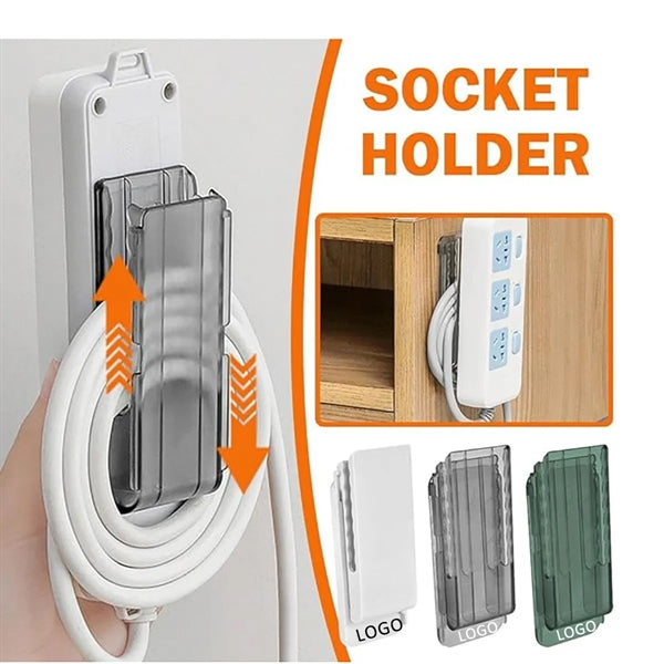 Socket Holder Cord Winder