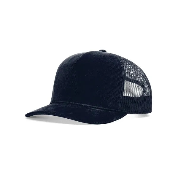 Richardson 930 Troutdale Corduroy Front Panel Hat