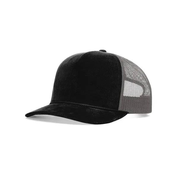 Richardson 930 Troutdale Corduroy Front Panel Hat