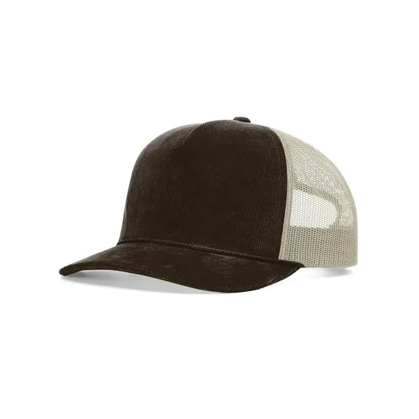 Richardson 930 Troutdale Corduroy Front Panel Hat