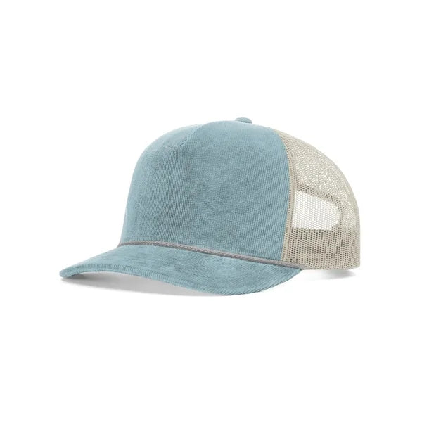 Richardson 930 Troutdale Corduroy Front Panel Hat