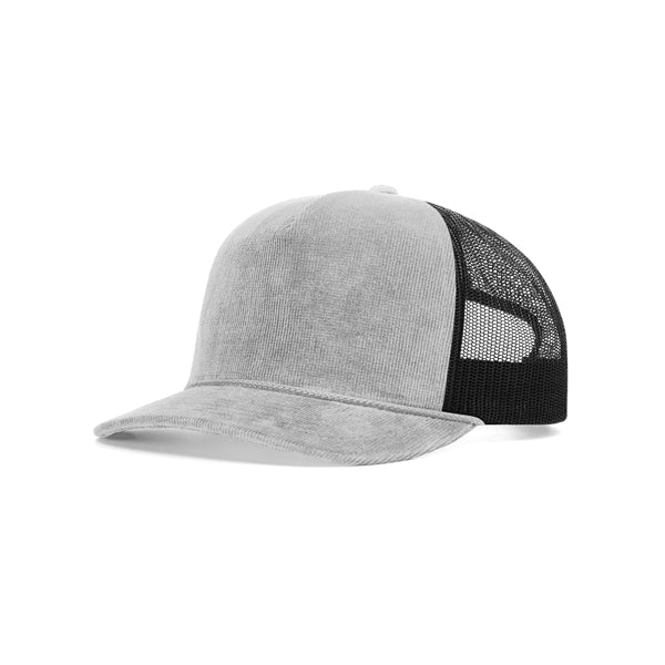 Richardson 930 Troutdale Corduroy Front Panel Hat