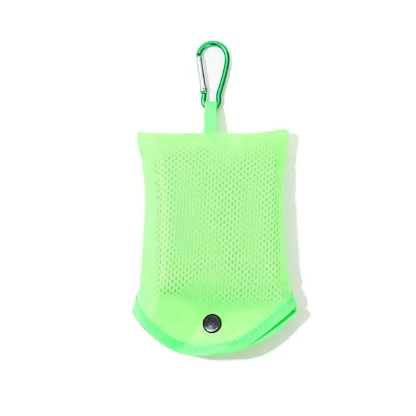 Sport Running Cooling Beach Towel with Pouch