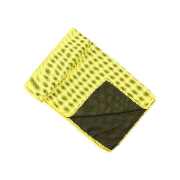 Bagged Gym Fitness Cooling Sport Towel