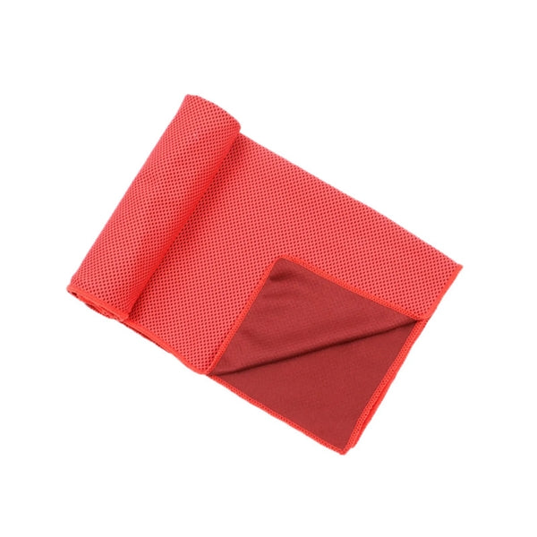 Bagged Gym Fitness Cooling Sport Towel