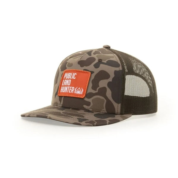 Richardson 112PFP Printed Five Panel Trucker Hat