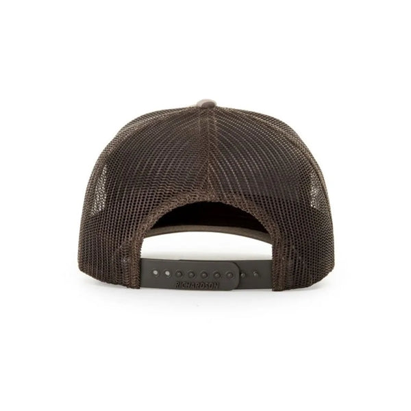 Richardson 112PFP Printed Five Panel Trucker Hat