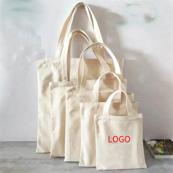 Canvas Tote Bags