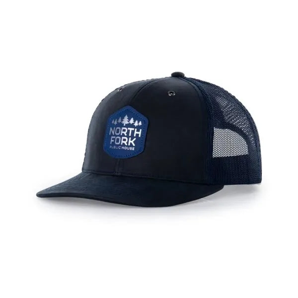 Richardson 112WF Fremont Trucker Hat