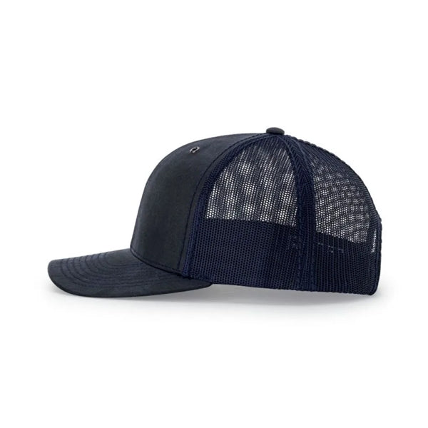 Richardson 112WF Fremont Trucker Hat