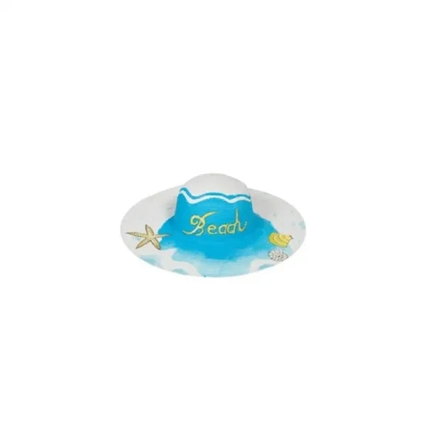 Sun Straw Hat