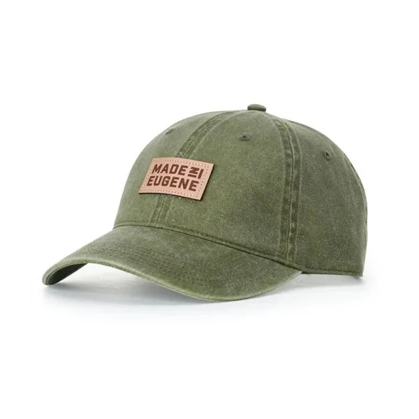 Richardson 324 Pigment Dyed & Washed Dad Hat