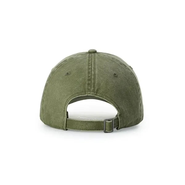 Richardson 324 Pigment Dyed & Washed Dad Hat