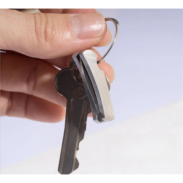 Stainless Steel Pocket Knife