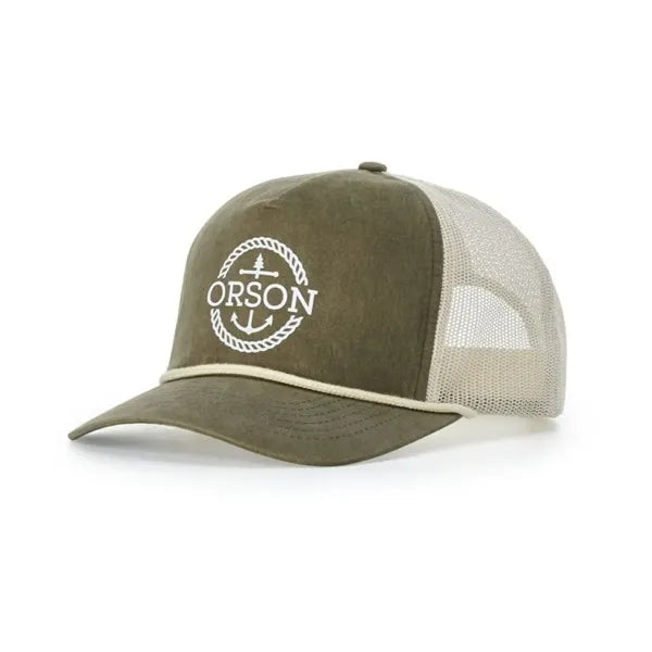 Richardson 939 Bachelor Hat