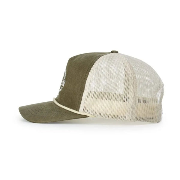 Richardson 939 Bachelor Hat