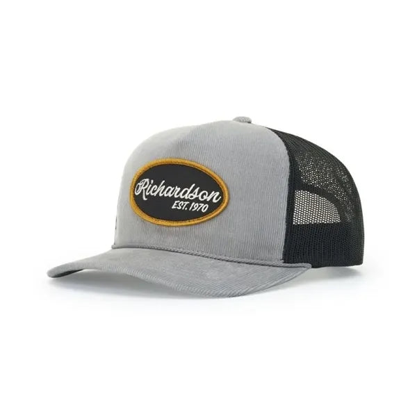 Richardson 930 Troutdale Corduroy Front Panel Hat