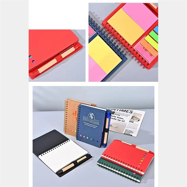 Sticky Note Set