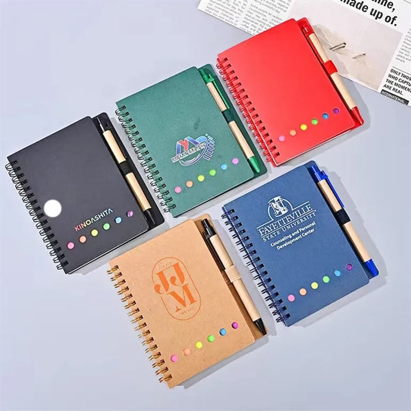 Sticky Note Set