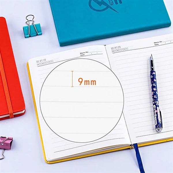 A5 Recyclable Notebook