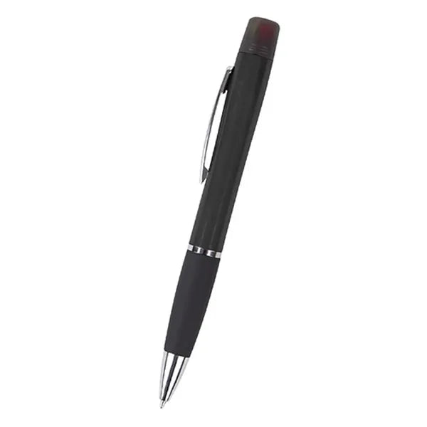 Triple Pen With Highlighter