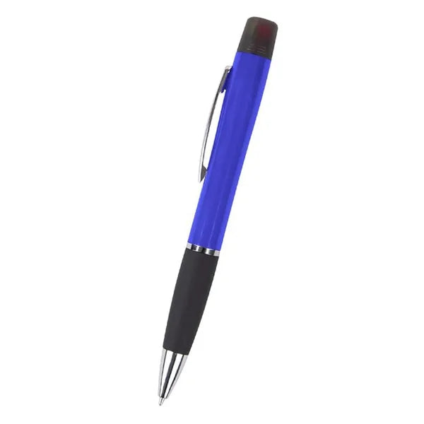 Triple Pen With Highlighter