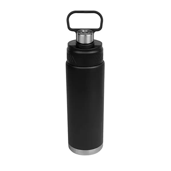 24 Oz. Stainless Steel Handle Bottle