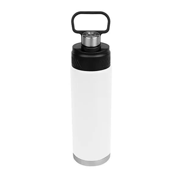 24 Oz. Stainless Steel Handle Bottle