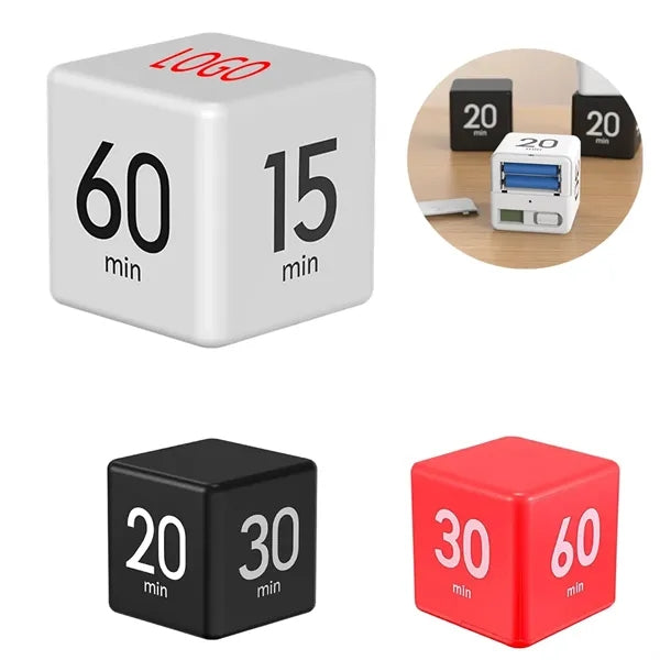 Cube Timer
