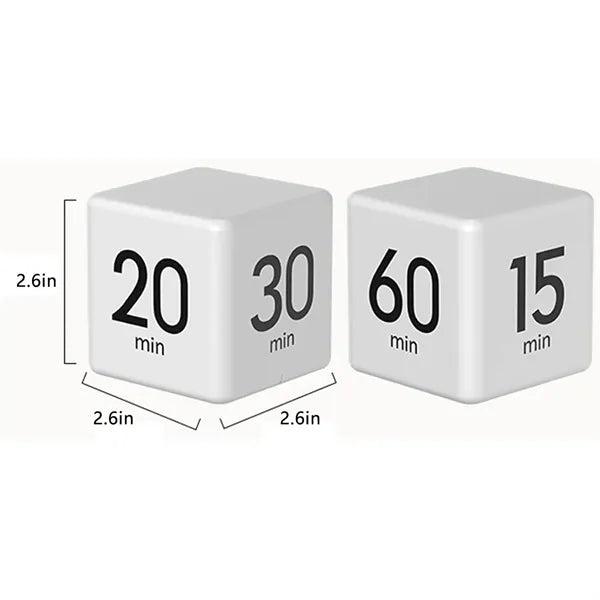 Cube Timer