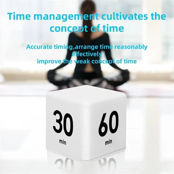 Cube Timer