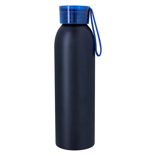 22 Oz. Full Color Aluminum Bottle