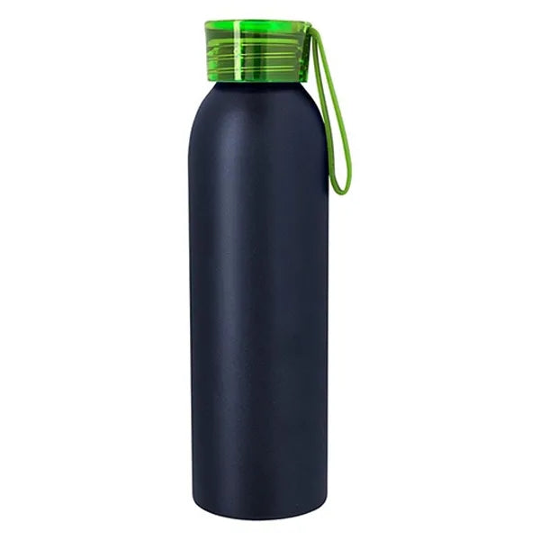 22 Oz. Full Color Aluminum Bottle