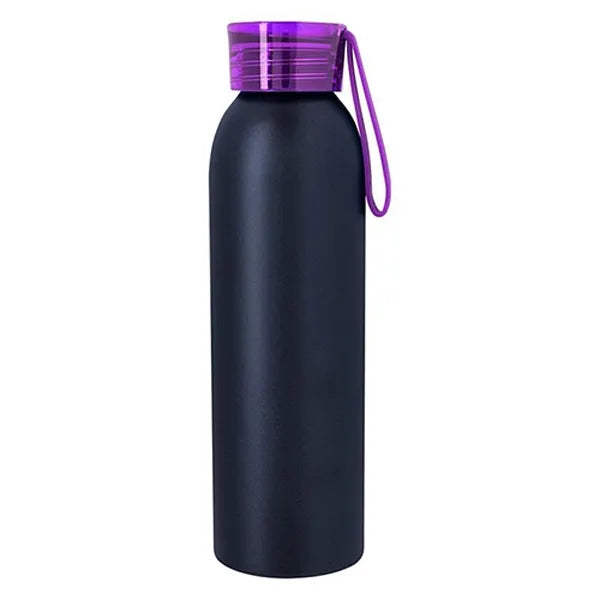 22 Oz. Full Color Aluminum Bottle