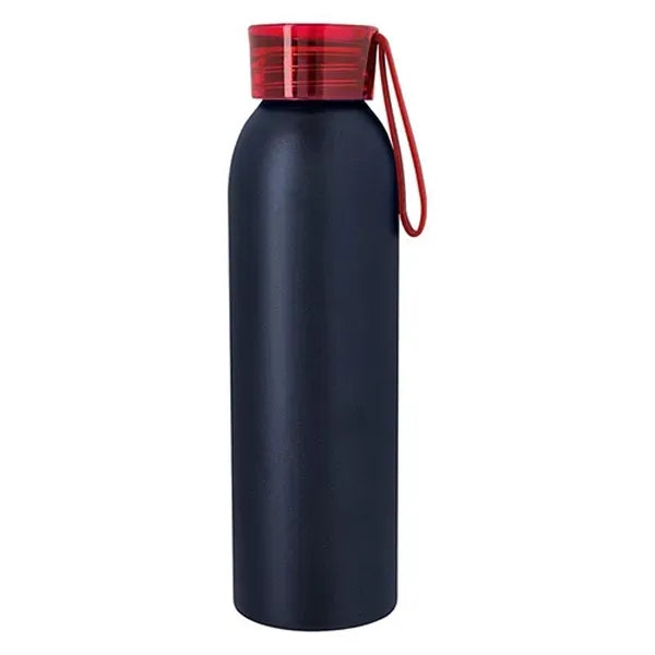 22 Oz. Full Color Aluminum Bottle