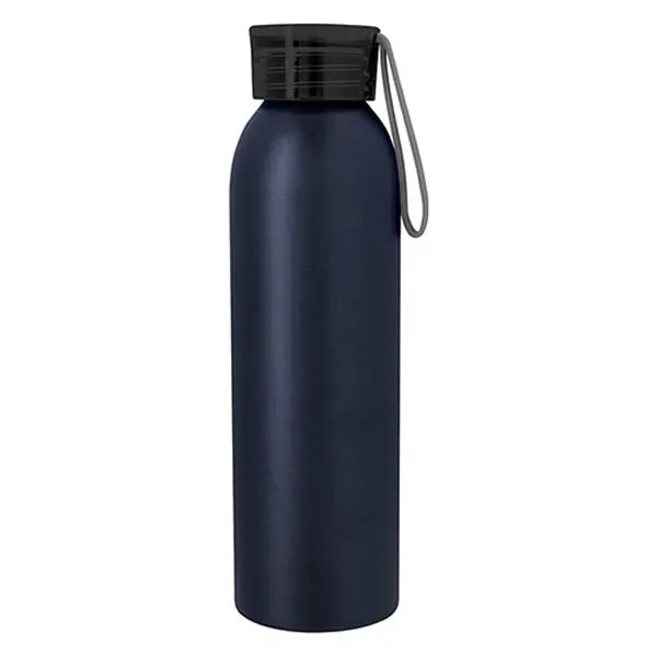 22 Oz. Full Color Aluminum Bottle