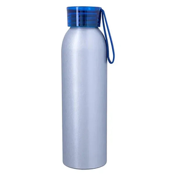 22 Oz. Full Color Aluminum Bottle