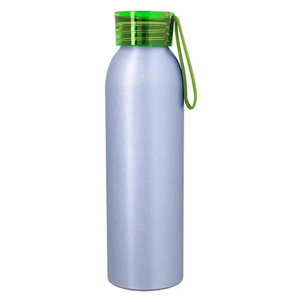 22 Oz. Full Color Aluminum Bottle