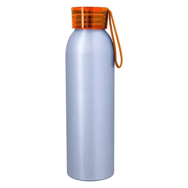 22 Oz. Full Color Aluminum Bottle
