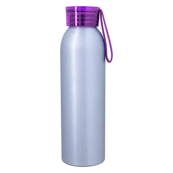 22 Oz. Full Color Aluminum Bottle