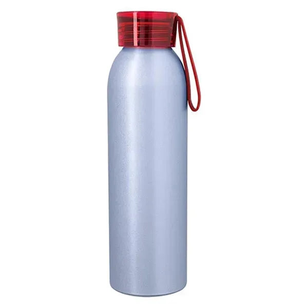 22 Oz. Full Color Aluminum Bottle