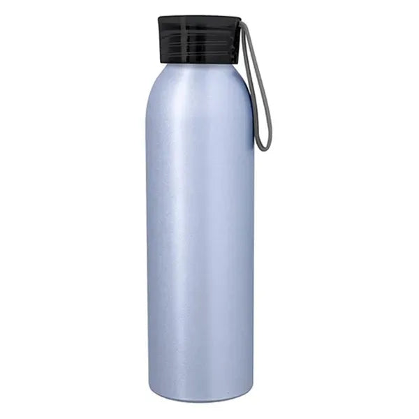 22 Oz. Full Color Aluminum Bottle