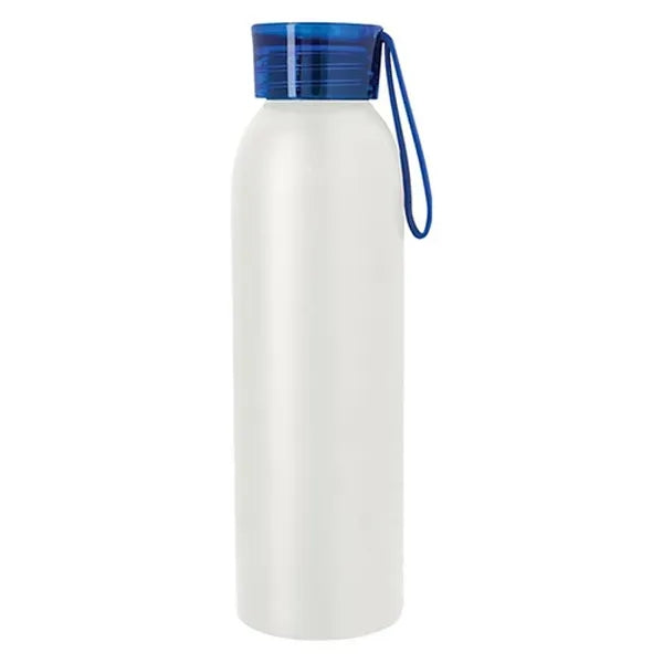 22 Oz. Full Color Aluminum Bottle