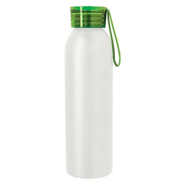 22 Oz. Full Color Aluminum Bottle