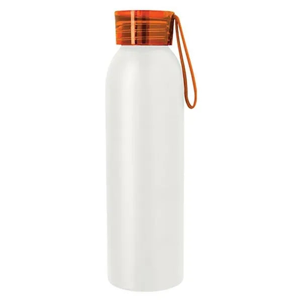 22 Oz. Full Color Aluminum Bottle