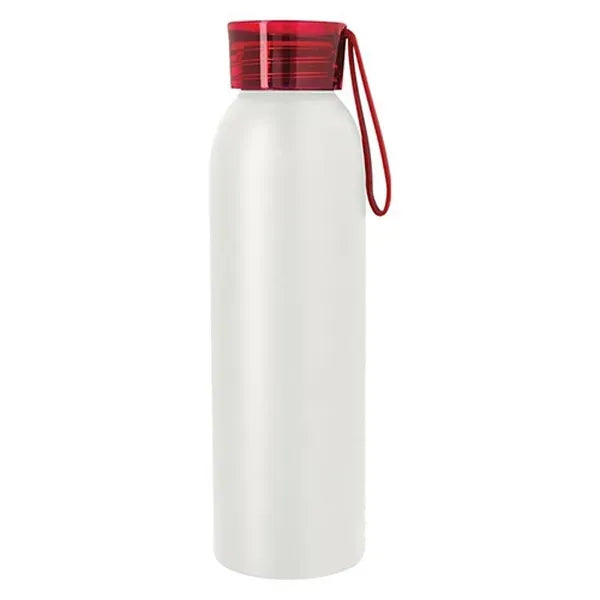 22 Oz. Full Color Aluminum Bottle